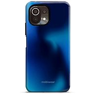 Mobiwear Elite Pro - Xiaomi 11 Lite 5G NE / Xiaomi Mi 11 Lite - EP68E - durable - Phone Cover