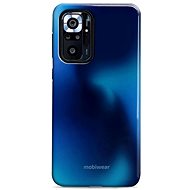 Mobiwear Elite Pro - Xiaomi Redmi Note 10 Pro - EP68E - durable - Phone Cover