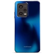 Mobiwear Elite Pro - Xiaomi Redmi Note 12 Pro 5G / Poco X5 Pro 5G - EP68E - durable - Phone Cover