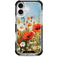 Mobiwear Elite Bumper with MagSafe Apple iPhone 16 Plus D010D - Phone Cover