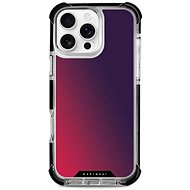 Mobiwear Elite Bumper with MagSafe Apple iPhone 16 Pro Max D030D - Phone Cover