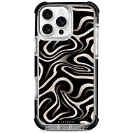 Mobiwear Elite Bumper with MagSafe Apple iPhone 16 Pro Max DA63D - Phone Cover
