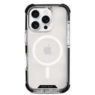 Mobiwear Elite Bumper with MagSafe Apple iPhone 16 Pro D001D - Phone Cover