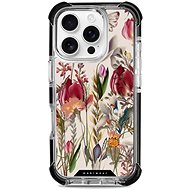 Mobiwear Elite Bumper with MagSafe Apple iPhone 16 Pro D002D - Phone Cover