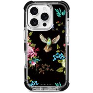 Mobiwear Elite Bumper with MagSafe Apple iPhone 16 Pro D007D - Phone Cover