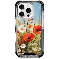 Mobiwear Elite Bumper with MagSafe Apple iPhone 16 Pro D010D - Phone Cover