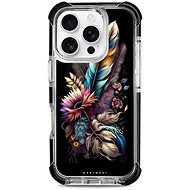 Mobiwear Elite Bumper with MagSafe Apple iPhone 16 Pro D011D - Phone Cover