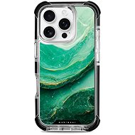 Mobiwear Elite Bumper with MagSafe Apple iPhone 16 Pro D017D - Phone Cover