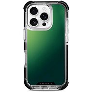 Mobiwear Elite Bumper with MagSafe Apple iPhone 16 Pro D036D - Phone Cover