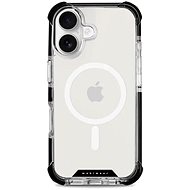 Mobiwear Elite Bumper with MagSafe Apple iPhone 16 D001D - Phone Cover