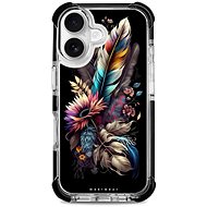 Mobiwear Elite Bumper with MagSafe Apple iPhone 16 D011D - Phone Cover