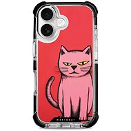 Mobiwear Elite Bumper with MagSafe Apple iPhone 16 D026D - Phone Cover
