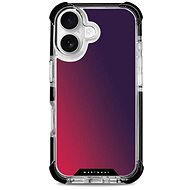 Mobiwear Elite Bumper with MagSafe Apple iPhone 16 D030D - Phone Cover
