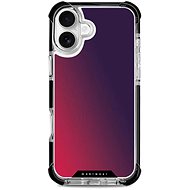 Mobiwear Elite Bumper with MagSafe Apple iPhone 16 Plus D030D - Phone Cover