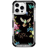 Mobiwear Elite Bumper with MagSafe Apple iPhone 16 Pro Max D007D - Phone Cover