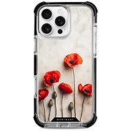 Mobiwear Elite Bumper with MagSafe Apple iPhone 16 Pro Max D012D - Phone Cover