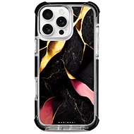 Mobiwear Elite Bumper with MagSafe Apple iPhone 16 Pro Max D019D - Phone Cover