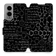 Mobiwear flip book for OnePlus Nord CE 4 Lite 5G - V060P - Phone Case