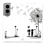 Mobiwear flip book for OnePlus Nord CE 4 Lite 5G - MH16P - Phone Case