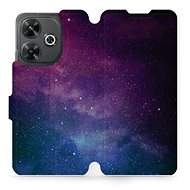 Mobiwear flip book for Xiaomi Redmi 13 - V147P - Phone Case
