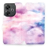 Mobiwear flip book for Xiaomi Redmi 13 - MR02S - Phone Case
