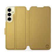Mobiwear flip for Samsung Galaxy S24 FE - C GOS - Phone Case