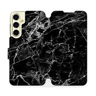 Mobiwear flip for Samsung Galaxy S24 FE - V056P - Phone Case