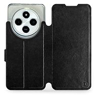 Mobiwear flip book for Xiaomi Redmi 14C / Poco C75 - C_BLS - Phone Case
