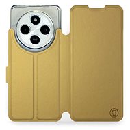 Mobiwear flip book for Xiaomi Redmi 14C / Poco C75 - C_GOS - Phone Case
