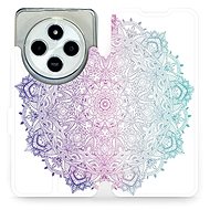 Mobiwear flip book for Xiaomi Redmi 14C / Poco C75 - M008S - Phone Case