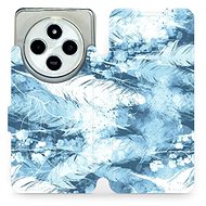 Mobiwear flip book for Xiaomi Redmi 14C / Poco C75 - M058S - Phone Case