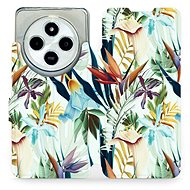 Mobiwear flip book for Xiaomi Redmi 14C / Poco C75 - M071P - Phone Case