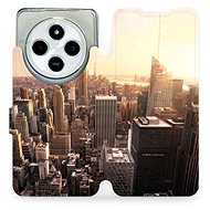 Mobiwear flip book for Xiaomi Redmi 14C / Poco C75 - M138P - Phone Case