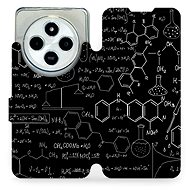 Mobiwear flip book for Xiaomi Redmi 14C / Poco C75 - V060P - Phone Case