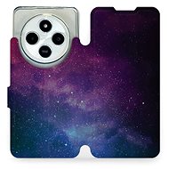 Mobiwear flip book for Xiaomi Redmi 14C / Poco C75 - V147P - Phone Case