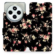 Mobiwear flip book for Xiaomi Redmi 14C / Poco C75 - VD02S - Phone Case