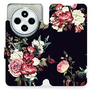Mobiwear flip book for Xiaomi Redmi 14C / Poco C75 - VD11P - Phone Case