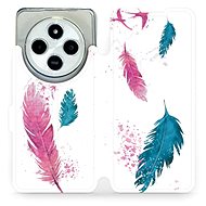Mobiwear flip book for Xiaomi Redmi 14C / Poco C75 - MR08S - Phone Case
