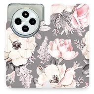 Mobiwear flip book for Xiaomi Redmi 14C / Poco C75 - MX06S - Phone Case
