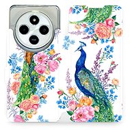 Mobiwear flip book for Xiaomi Redmi 14C / Poco C75 - MX08S - Phone Case