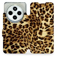 Mobiwear flip book for Xiaomi Redmi 14C / Poco C75 - VA33P - Phone Case