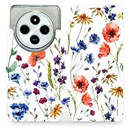 Mobiwear flip book for Xiaomi Redmi 14C / Poco C75 - MP04S - Phone Case