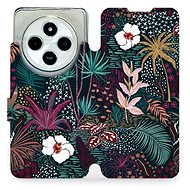 Mobiwear flip book for Xiaomi Redmi 14C / Poco C75 - VP13S - Phone Case