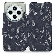Mobiwear flip book for Xiaomi Redmi 14C / Poco C75 - VP15S - Phone Case