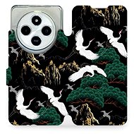 Mobiwear flip book for Xiaomi Redmi 14C / Poco C75 - VP16S - Phone Case