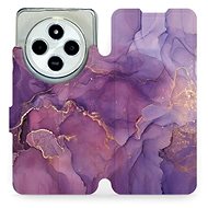 Mobiwear flip book for Xiaomi Redmi 14C / Poco C75 - VP20S - Phone Case