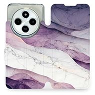 Mobiwear flip book for Xiaomi Redmi 14C / Poco C75 - VP31S - Phone Case