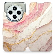 Mobiwear flip book for Xiaomi Redmi 14C / Poco C75 - VP32S - Phone Case