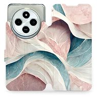 Mobiwear flip book for Xiaomi Redmi 14C / Poco C75 - VP33S - Phone Case