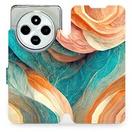 Mobiwear flip book for Xiaomi Redmi 14C / Poco C75 - VP36S - Phone Case